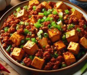 the-Best-Traditional-Cuisines-Mapo-Tofu