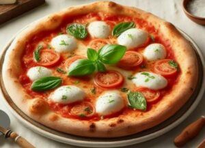 the-Best-Traditional-Cuisines-Margherita-Pizza