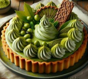 Matcha-Green-Tea-Easy-Superb-Cake-Recipes