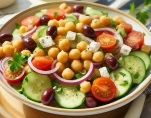 Meals-for-the-Workweek-Mediterranean-Chickpea-Salad