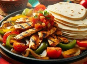 Meals-in-4-Steps-Chicken-Fajitas