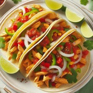Chicken-Tacos-How-to-Make-Healthy-Slow-Cooker-Meals