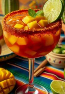 Mango-Michelada-Cocktail-Recipes-in-Three-Groups