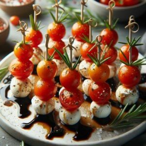 Mini-Caprese-Skewers-Friend's-Snack-to-Enjoy