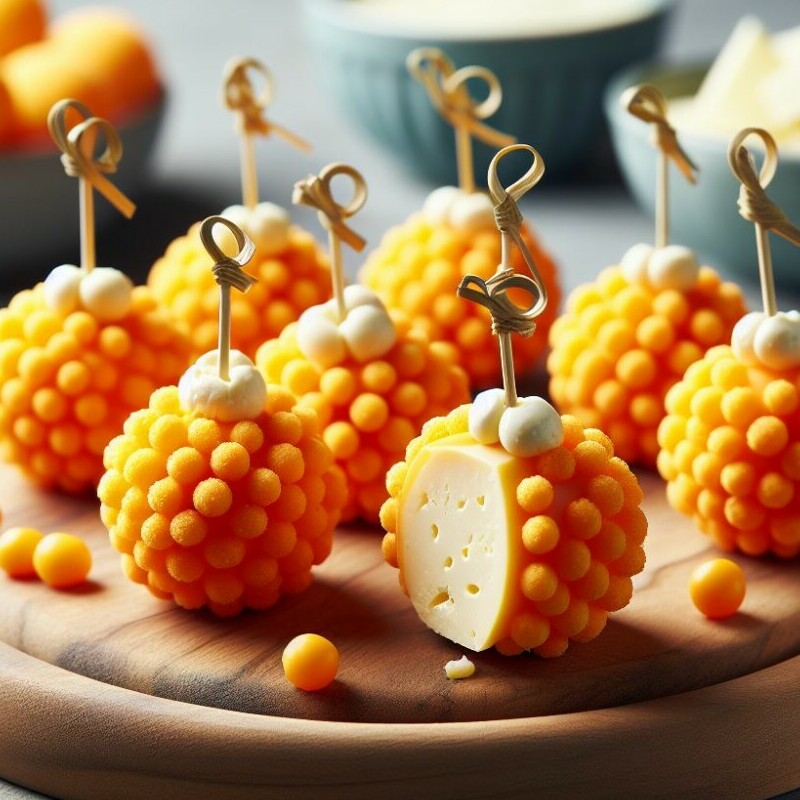 Mini-Cheese-Ball-Bites-New-Year's-and-Valentines-day-Recipes