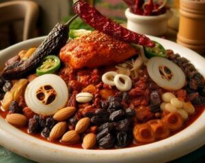 the-Best-Traditional-Cuisines-Mole-Poblano