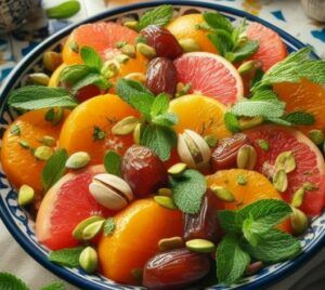 Minted-Citrus-Salad-Fruit-Salads-To-Remember
