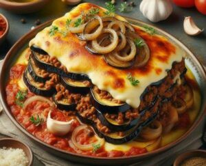 the-Best-Traditional-Cuisines-Moussaka