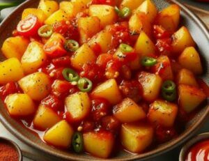 the-Best-Traditional-Cuisines-Patatas-Bravas