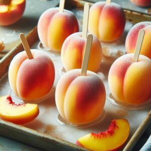Peach-Pops-1-Kid-Friendly-Snack-Healthy-Ideas