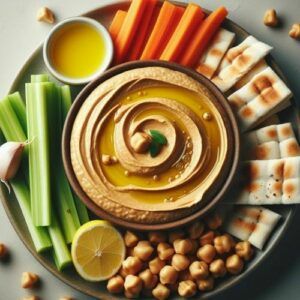 Peanut-Butter-Hummus-Kid-Friendly-Snack-Healthy-Ideas