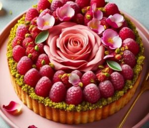 Pie-Raspberry-Rose-Pistachio-35-Sweet-Pies-to-Delight