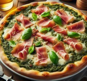 Recipes-from-Italian-Cuisine-Pizza