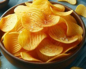 Potato-Peel-Chips-Zero-Waste-Meals-Means-Scraps-in-Delight