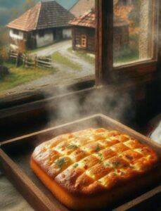 the-Best-Traditional-Cuisines-Proja-(Cornbread)