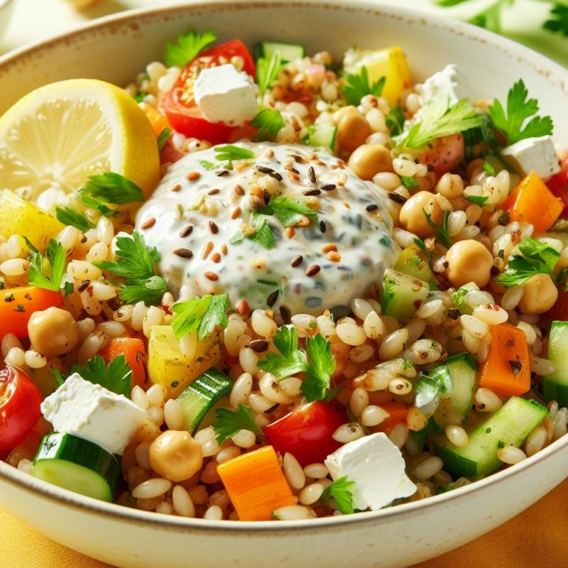 Salad-Tahini-Dressing-Zero-Waste-Meals-Means-Scraps-in-Delight