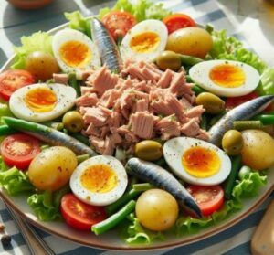 the-Best-Traditional-Cuisines-Salade-Niçoise