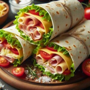 Quick-and-Easy-Meals-Savory-Sandwich-Wrap-Roll-Ups