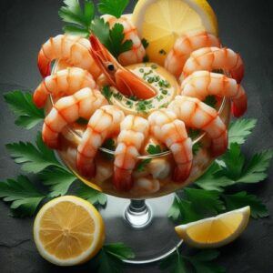 Shrimp-Cocktail-1-Food-Delicious-Recipes-For-Employment-Party