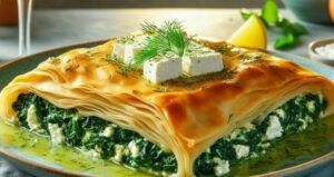 Recipes-from-Greek-Cuisine-Spanakopita