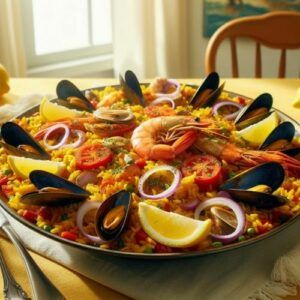 Meals-in-4-Steps-Paella