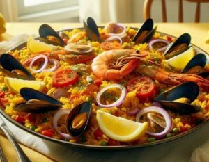 Meals-in-4-Steps-Paella