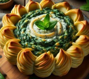Spinach-and-Artichoke-Dip-1-Food-Delicious-Recipes-For-Movie-Nights