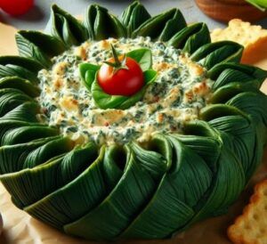 Spinach-and-Artichoke-Dip-2-Food-Delicious-Recipes-For-Movie-Nights
