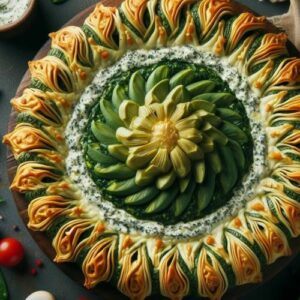Spinach-Artichoke-Dip-1-A-Picnic-With-Unforgettably-Food