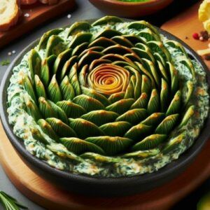 Spinach-Artichoke-Dip-2-A-Picnic-With-Unforgettably-Food