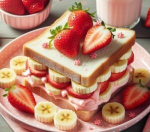 Strawberry-Banana-Sandwiches-Kid-Friendly-Snack-Healthy-Ideas