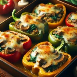 Stuffed-Bell-Peppers-Zero-Waste-Meals-Means-Scraps-in-Delight