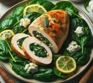 Stuffed-Chicken-Breast-20-Cooking-Recipes-for-All-Seasons