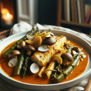 Tamarind-and-Coconut-Fish-Curry-Delicious-Food-Recipes-of-Thai-Taste