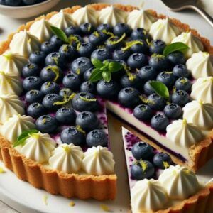 Cake-Blueberry-Basil-Mascarpone-Easy-Superb-Cake-Recipes