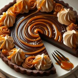 Cake-Chocolate-Ganache-Easy-Superb-Cake-Recipes