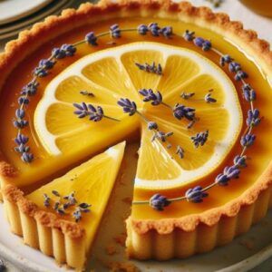 Cake-Lemon-Lavender-Honey-Easy-Superb-Cake-Recipes