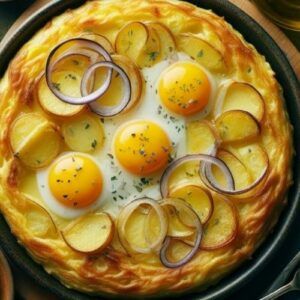 the-Best-Traditional-Cuisines-Tortilla-Española-(Spanish-Omelette)