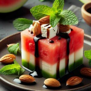 Watermelon-Feta-Bites-Food-Delicious-Surprises-For-Guests