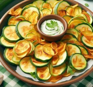 Zucchini-chips-Kid-Friendly-Snack-Healthy-Ideas