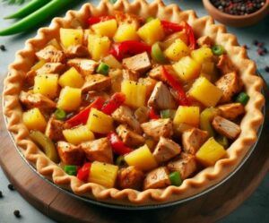 Chicken-Pie-30-Savory-Pies-To-Delight