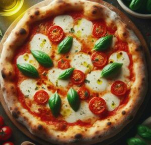 New-Margherita-Pie-30-Savory-Pies-To-Delight