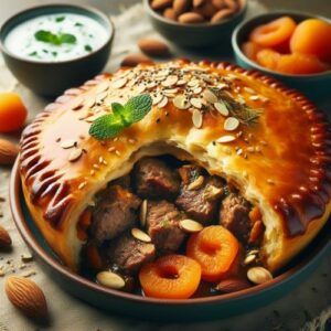 Pie-with -Lamb-30-Savory-Pies-To-Delight