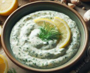 Creamy-Lemon-Dill-Sauce-Sauce-as-a-Creator-of-Superb-Taste