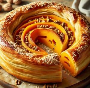 Pumpkin-and-Walnut-Burek-Sweet-Burek-Pie-Recipes