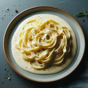 Alfredo-Sauce-Sauce-as-a-Creator-of-Superb-Taste