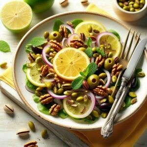 Preserved-Lemon-and-Pistachio-Walnut-Salad-New-Recipes-From-Moroccan-Cuisine