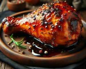 Smoky-BBQ-Maple-Glaze-Sauce-as-a-Creator-of-Superb-Taste
