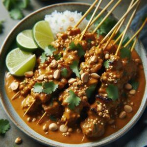 Peanut-Sauce-Sauce-as-a-Creator-of-Superb-Taste