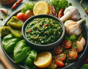 Chimichurri-Sauce-Sauce-as-a-Creator-of-Superb-Taste
